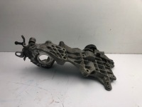 Vw seat skoda кронштейн генератора 03l003143k Недорого, фото thumb