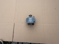 фото thumb №1, Протитуманна фара правий led drl renault clio v trafic iii qashqai j12 2019 - 2024 .