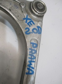 фото thumb №6, Рычаг верхний jaguar xe перед правый