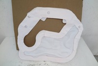 фото thumb №6, Шумоизоляция дверь левый перед toyota proace city su001-b0093 9817692180