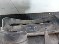 Радіатор води з вентилятор toyota rav4 2 2706-855 122750-9331 2.0 d-4d Недорого, фото thumb