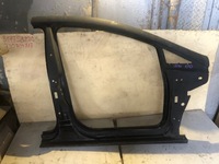 фото thumb №1, Seat leon ii 1p0 правый обшивка порог блок двигателя подкрылок bok