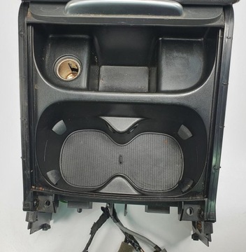 фото thumb №6, Тунель середній підлокітник volvo v70 iii 1158258