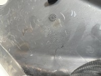 Защита поперечина передний крыла лампы левая polestar 2 ii 31688394 2019- в Украине, фото thumb