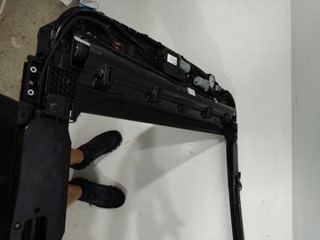 фото thumb №7, Bmw 7 g70 ролета дах люк панорама do nego!!