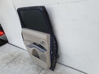 фото thumb №6, Citroen c crosser дверь левый задняя задний