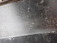 фото thumb №12, Kia ev 6 ev6 gt gt-line бампер зад задній dół 86612-cv200