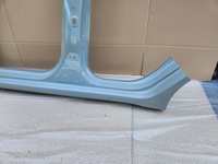 фото thumb №5, Hyundai i10 iii поріг блок двигуна лівий новий 19- оригінальний