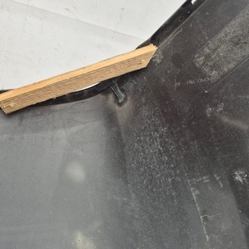 фото thumb №13, Peugeot 508 i 1 sedan 10-14 бампер зад задний pdc