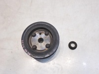 фото thumb №7, Шкив коленчатого вала volvo xc90 i 2.4 d5 30731865