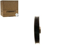 фото thumb №1, Колесо пасове вала колінчастого toyota corolla sed cp wg ae10 ce100 ee10