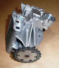 фото thumb №7, Насос масла renault master iii