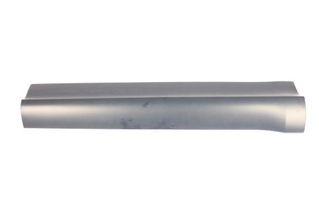 фото thumb №1, Планка накладка двері нижня audi q5 ліва sline