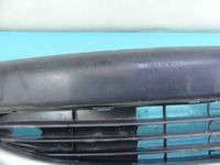 фото thumb №10, Бампер перед peugeot 206 3d 98-03 серебристый eycc