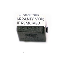 фото thumb №10, Mercedes w163 w168 w203 w211 реле чорний a0025421119