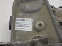 фото thumb №9, Mazda 3 i bk моторчик механизм дворник перед bp4k-6737x bp4k-67340