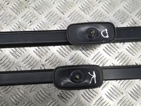 фото thumb №11, Kia sorento 2005 комплект рейлинги кровельные