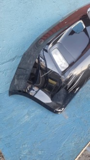 Бампер перед ford c-max mk1 lift pdc f3 Киев, фото thumb