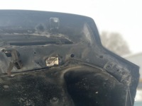 Opel vectra c капот крышка двигателя z21a дорестайлинг Киев, фото thumb