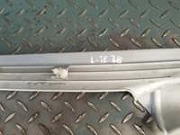 фото thumb №11, Планка защита внутренняя порога левая зад 8 150 159 bmw 7 e38