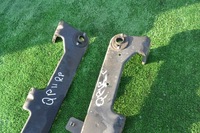 фото thumb №5, Кронштейн интеркулер maserat quattroporte ghibli правое