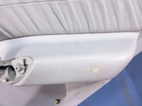 фото thumb №3, Mercedes s w220 обивка дверь задняя правый