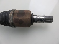 фото thumb №5, Привідний вал ліва передня renault megane iii 1.9 dci f9q 870 8200725510