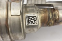 Mercedes w177 1.5 cdi труба заливна горловина пального 2019r Оригінал, фото thumb