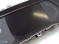 фото thumb №4, Лічильник прилади renault captur ii 1.5 dci 19-