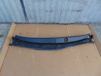 фото thumb №1, Жабо пластиковий mazda 5 ii cw 2010- europa