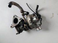 фото thumb №7, Subaru forester sg 2.5 xt турбіна турбонагнітач