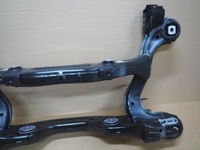 фото thumb №8, Тележка колыбель подрамник зад mercedes eqb 300 x243