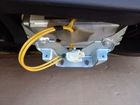 фото thumb №7, Maserati levante панель приладів приладова консоль демонтаж