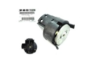 фото thumb №1, Колодка замка зажигания peugeot boxer citroen jumper fiat ducato 2006- оригинал