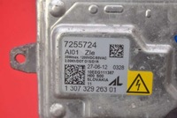 фото thumb №9, Перетворювач ксенон ксенон ліва 7255724 mini cooper one r56 10-14