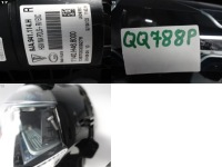 фото thumb №15, Porsche taycan 9j1 19-24 фара полный led matrix pdls+ exc ice синий правая