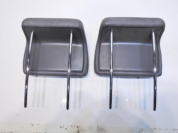 фото thumb №7, Підголівник зад задній saab 9-5