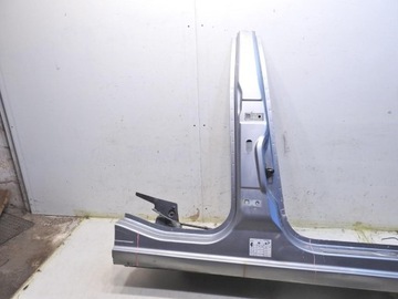 фото thumb №9, Порог стойка правые средний 76 ford s-max mk1