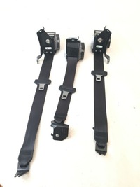 фото thumb №7, Mazda 3 iv 19- pas безпеки зад sedan usa