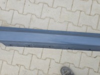 Молдинг поріг права bmw 3 e90 e91 m набір 7906508 nowa ! Київ, фото thumb