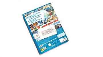 MARIO KART 8 NINTENDO WII U АНГЛ.