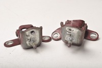 фото thumb №2, Toyota tundra петли дверь правые зад 00-06