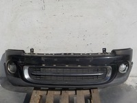 фото thumb №1, 612 mini cooper r55 r56 r567 lif бампер перед передний