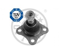 фото thumb №1, Optimal шарнир шаровой рычага fiat palio