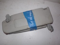 фото thumb №1, Защита козырёк солнцезащитный vw polo 9n lift