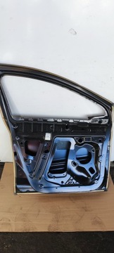 фото thumb №10, Двері renault zoe нове оригінальні перед лівий передні ліві 801011691r