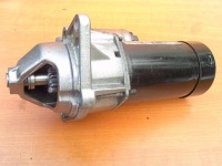 Opel corsa c d meriva astra g h 1.0 1.2 1.4 1.6 1.8 стартер valeo 10zęby Київ, фото thumb