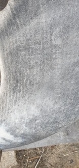 фото thumb №5, Подкрылок правый задняя citroen c3 ii