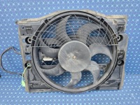 Купити Вентилятор вентилятор радіатора bmw 3 e46 6905076, фото thumb