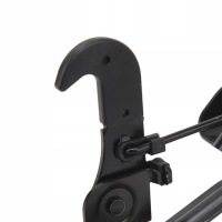 Тримач  важіль zwalniającej капот 81140d3000 Зі Шроту, фото thumb